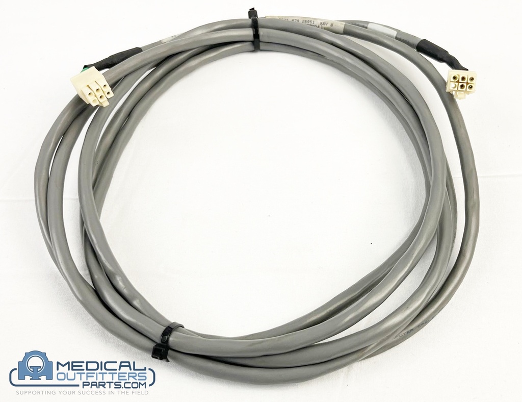 Philips CT Cbl Audio Bd To Sgg I/F Fro, PN 453567925951