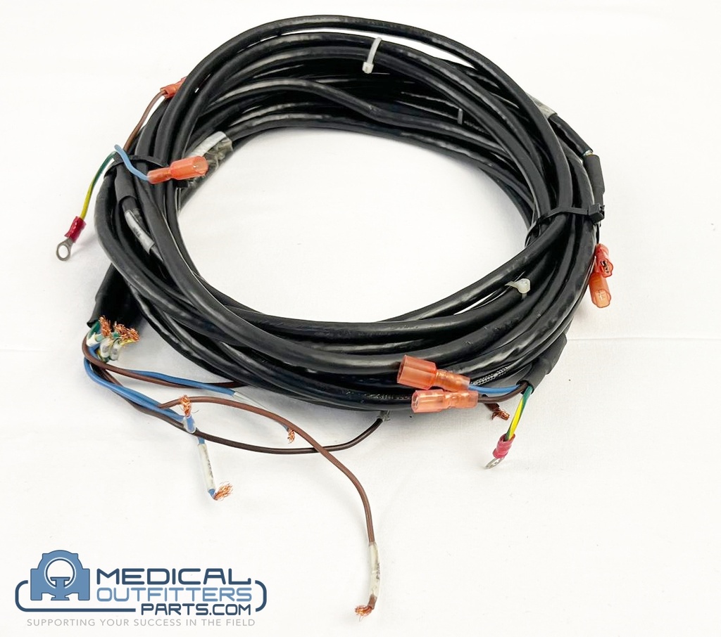 Philips CT Cbl Accu To L/R Fans, PN 453567929071