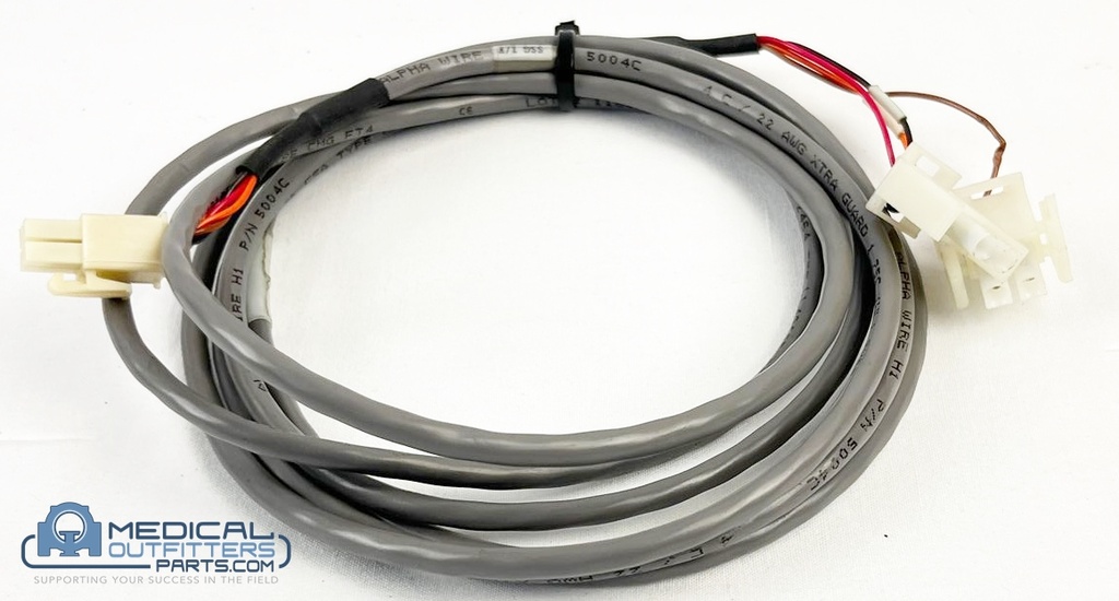 Philips CT Cbl Ghost To Sgg I/F E-Stop, PN 453567925971