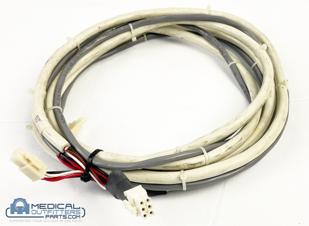 Philips CT Cbl Sgg Dist 12V/24V E-Stop Ok, PN 453567926441