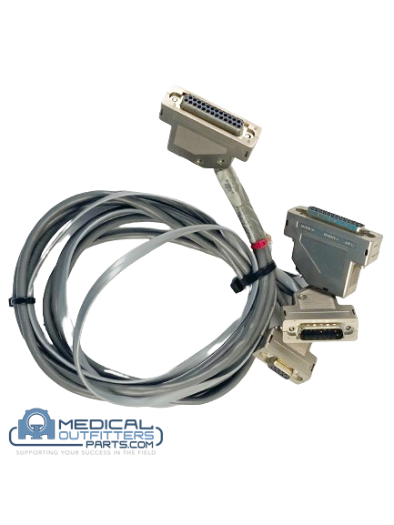 Philips CT Cbl I Box To Ghost J37, PN 453567957441