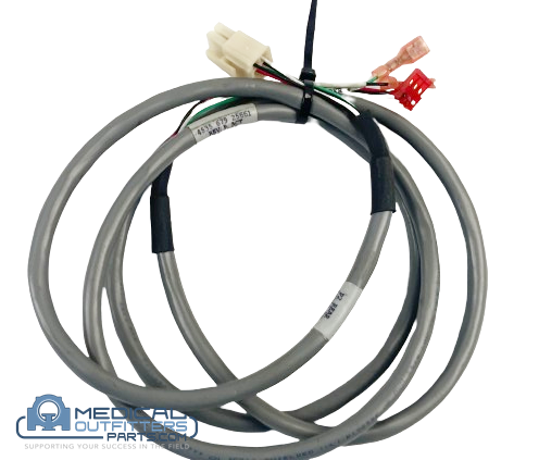 Philips CT Cbl Audio Bd To Rear Interc, PN 453567925661