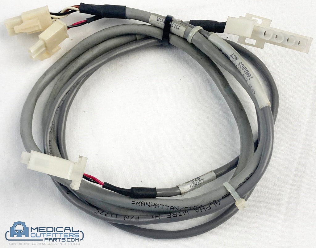 Philips CT Cbl Ghost To Cct INJ, PN 453567957431