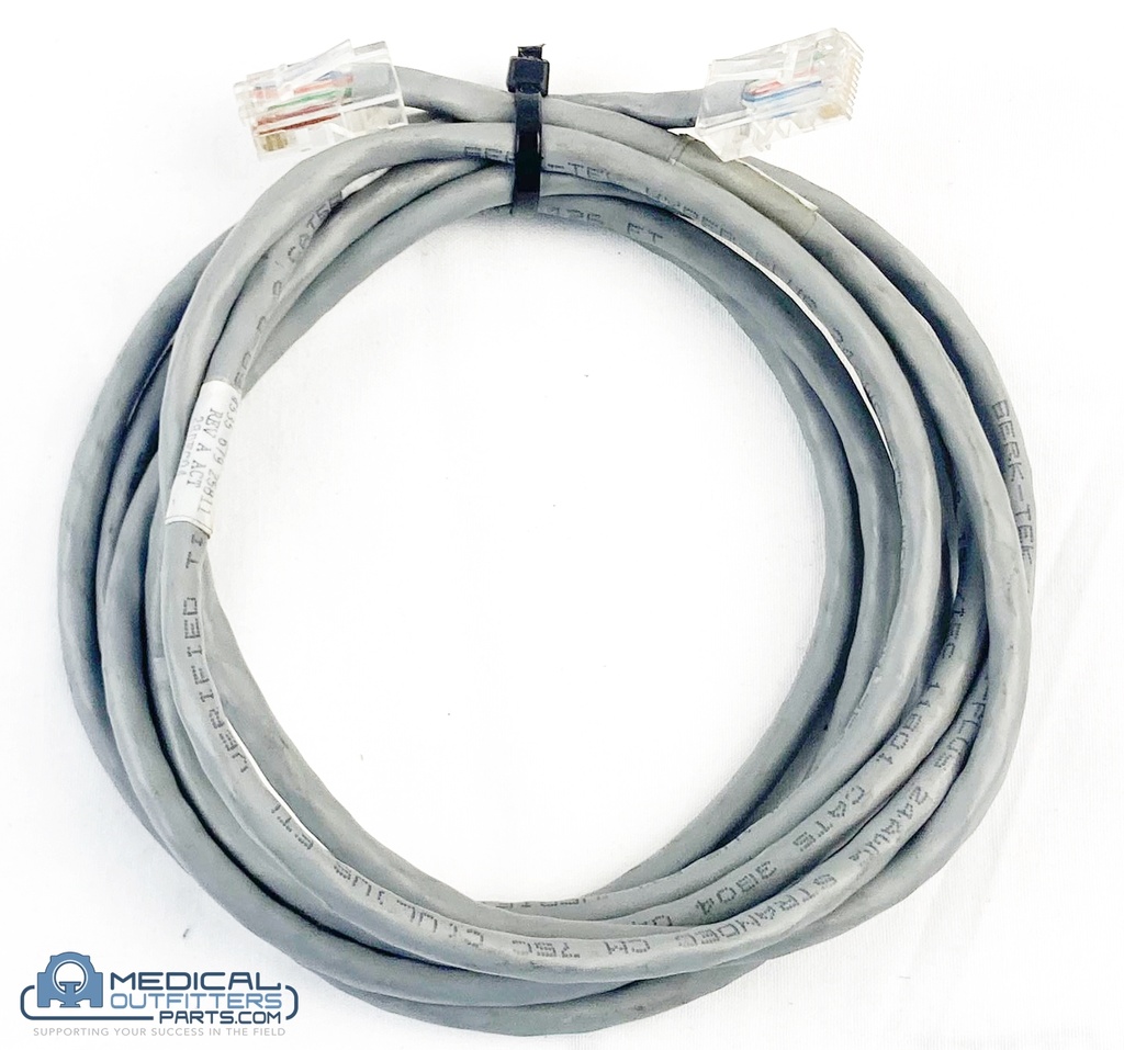 Philips CT Cbl Ghost To Sgg I/F Dsp #1, PN 453567925811