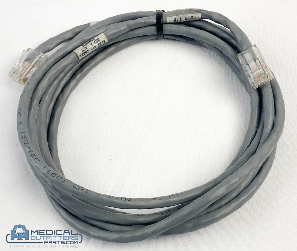 Philips CT Cbl Ghost To Sgg  I/f DPS #2, PN 453567925821