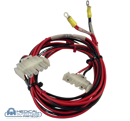 Philips CT Cbl Ghost Mhost To +12v Ps, PN 453567003021
