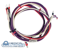 Philips CT Cbl Accu To Fuse Contactor, PN 453567003011
