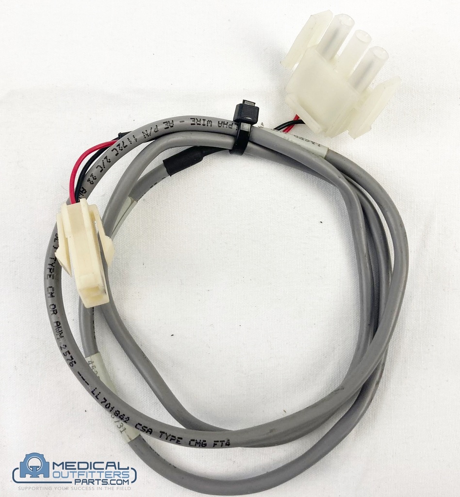 Philips CT Cbl Ghost To Bot Laser Pwr, PN 453567928731
