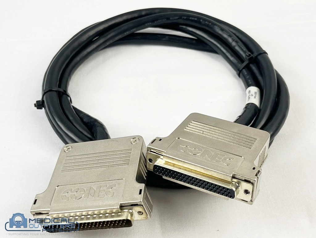 Philips CT Multiserial Cable, PN 455012305111