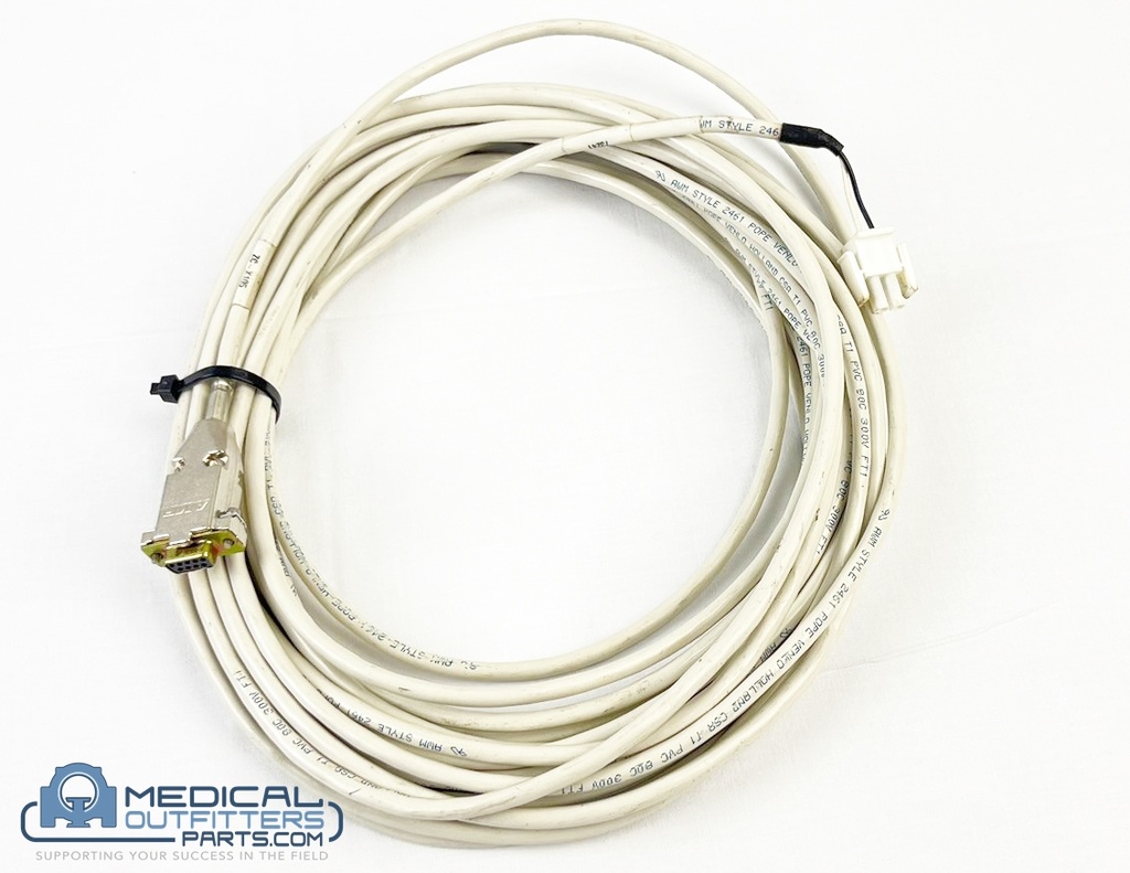 Philips CT Cable Assy Zcx105-Mvx1, PN 452213173241
