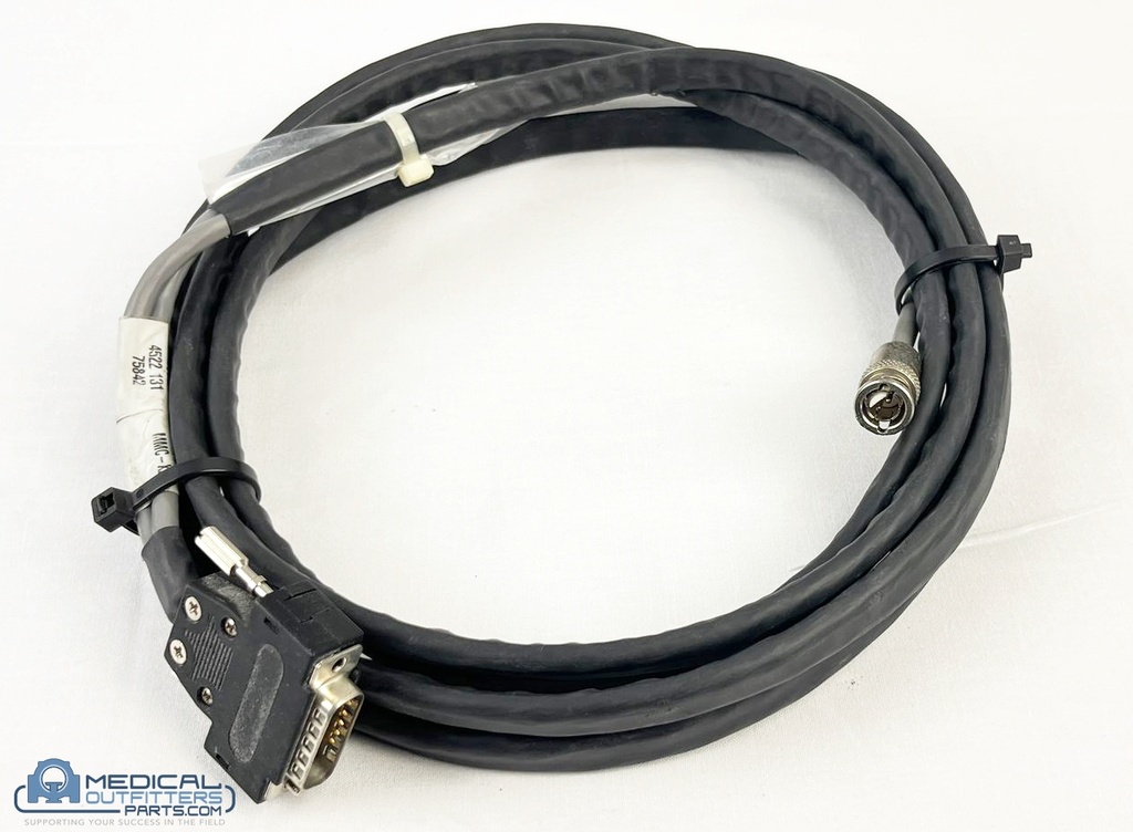 Philips CT Cable Assy Mmcx2-Mgbx3x4, PN 452213175842