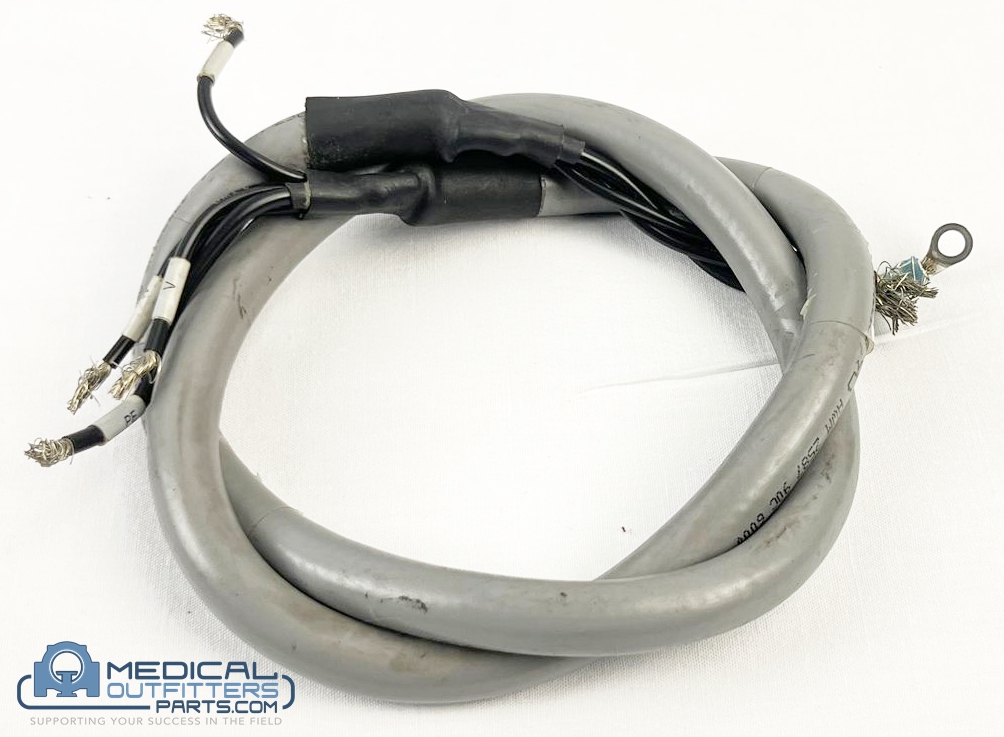 Philips CT Cbl Motor To Commander SK, PN 459800142451