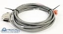 Philips CT Cbl Commander Sk I/O To Gmp, pn 459800144811
