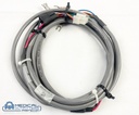 Philips PET/CT Gemini TF Cbl, CD Pwr, PS Assy to GCCB, PN 453567917151