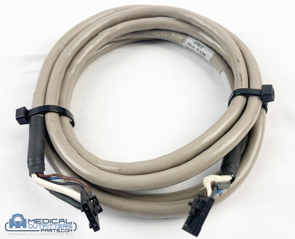 Philips PET/CT Gemini TF Cbl, Can, MM2 to MMI3, PN 453567928901