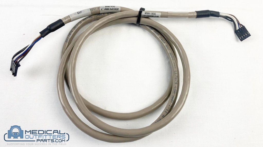 Philips PET/CT Gemini TF Cbl, Canb, MMI3 to MMI4, PN 453567928891