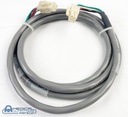 Philips PET/CT Gemini TF Cbl, 24VDC&ES, MMI4 to MMI3, PN 453567928831