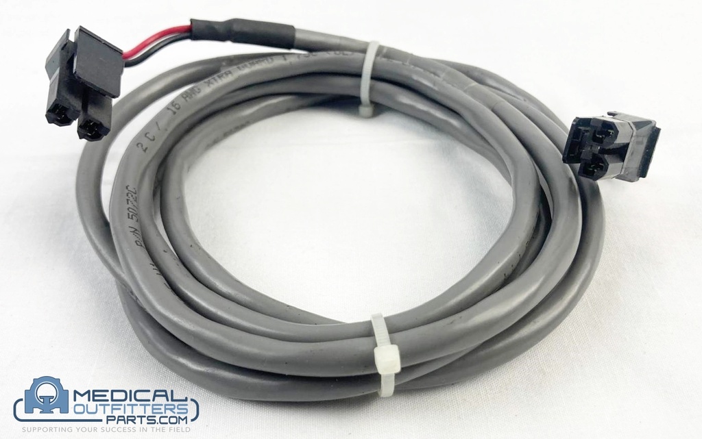 Philips PET/CT Gemini TF Cbl, 60VD, MMI3 to MMI2, PN 453567928861