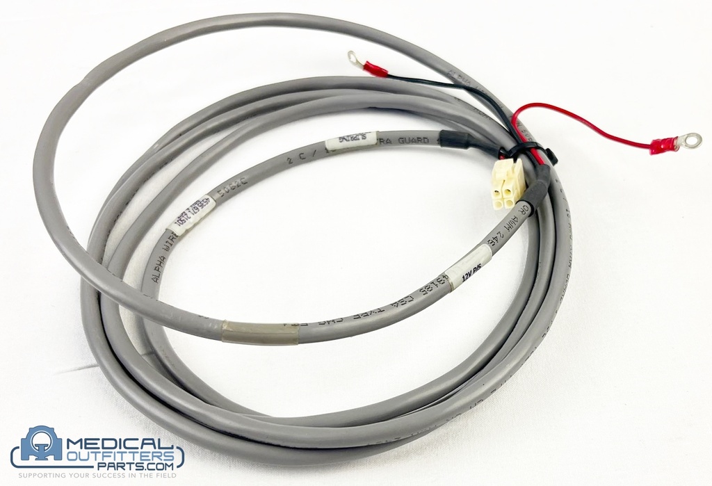 Philips CT Big Bore Cbl 12Vps To Slipring Transceiver I-Face, PN 453567121501