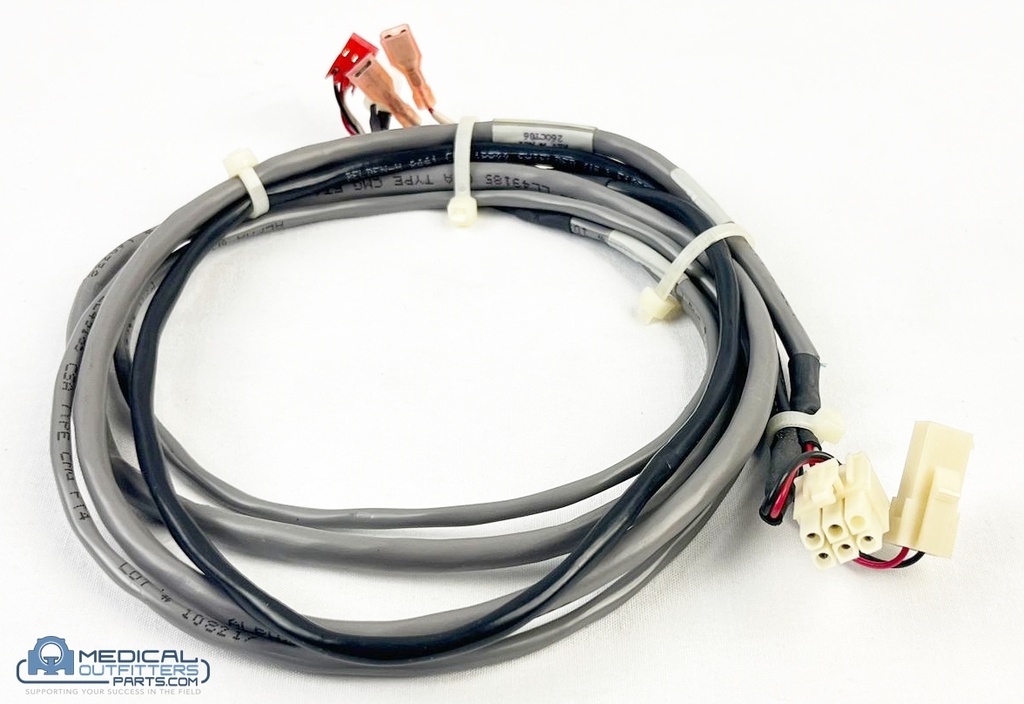 Philips CT Brilliance Big Bore Cbl Gantry Rr Spkr Mic Ext, PN 453567091411