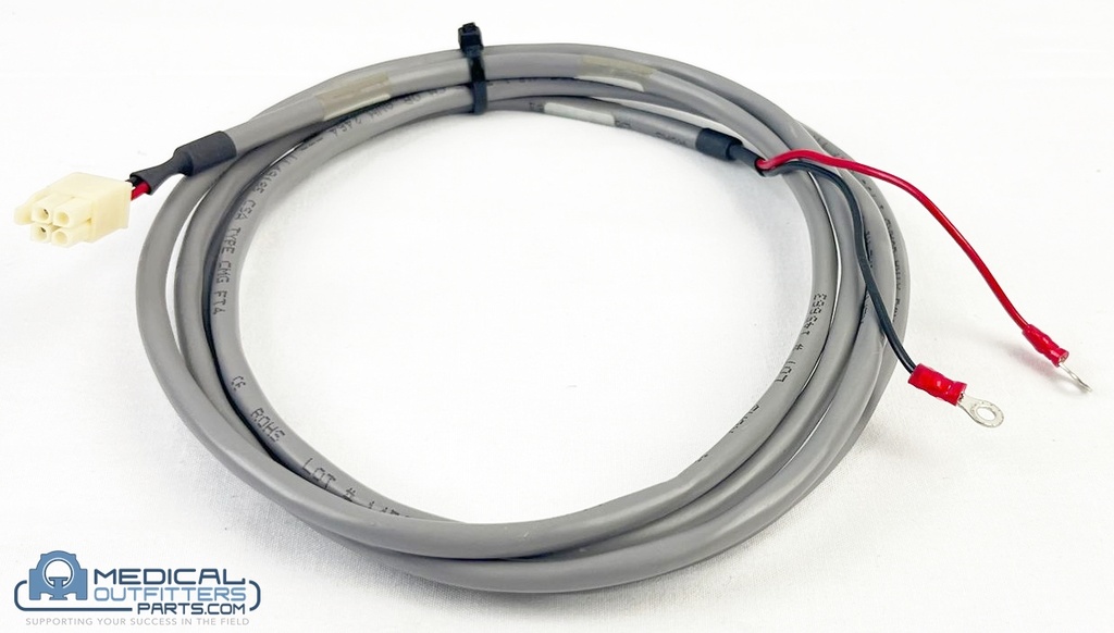 Philips CT Brilliance Big Bore Cbl 12Vps To Bidir Transceiver, PN 453567121491