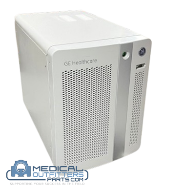 GE CT Brightspeed Console Cabinet Operator, PN 5330382