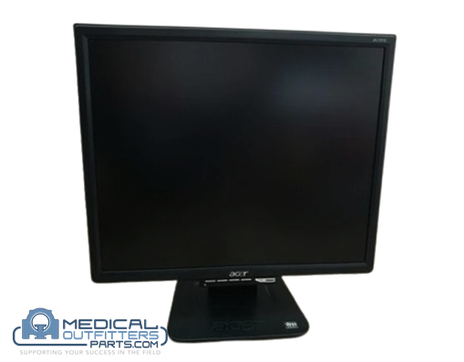 Acer Lcd Monitor, PN AL1916 C, ET.1916B.00C