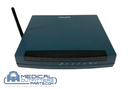 Netopia Wireless Router SUSAN, PN GZ53377 