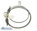 Siemens MRI Simphony Cbl W542, PN 4762105
