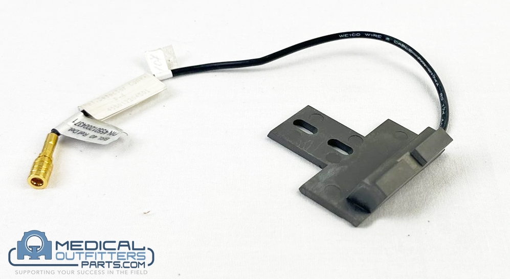 Philips CT Brilliance 64 REF DETECTOR ASSY, PN 455012004371