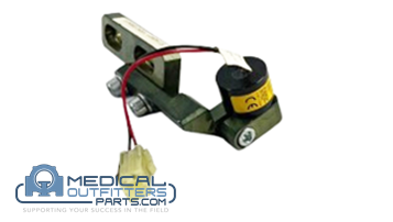 GE VCT Ligthspeed Laser Coronal Assy, PN  5114397