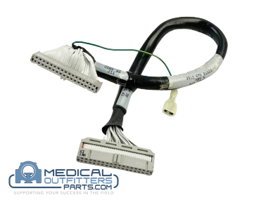 Philips CT Big Bora Cbl Disp/Sw Cont To Rt Sw Pnl, PN 453567091521