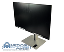 HP Eyes Ease Monitor Lcd Touchscreen, PN 9BH85AA