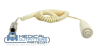 Carestream Exposure Switch, PN 6F5771