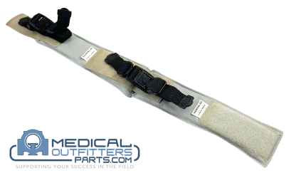 Siemens CT Somatom Hand Fixation Strap, PN 8096955