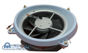 GE CT Lightspeed Fan Assy, PN 5114588