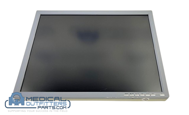 GE Vivid 7 Monitor, PN LS21BRBAS/EDC