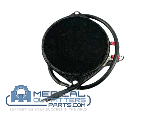 GE CT Lightspeed Speaker Positioning Gt, PN 5114120