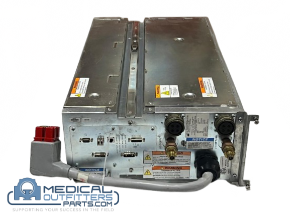 GE MRI XGD II Power Supply, PN 5351443-2