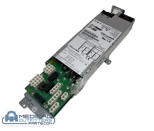 Philips CR FDC Trix PSU Interface Assy, PN 459800128372