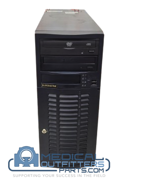 Siemens MRI Symphony Processor Mr-Va Avior Q2000, PN 10660918