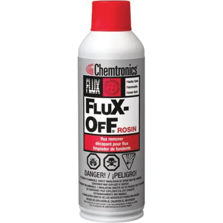 Chemtronics Flux-off