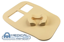 Philips MRI FRU, BBC Patient & Head Support Pad Set, PN 989603200721