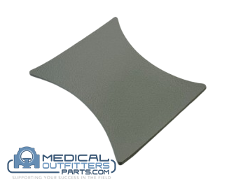 Philips MRI FRU, Small Comfort Pad, - NID, PN 459801290291