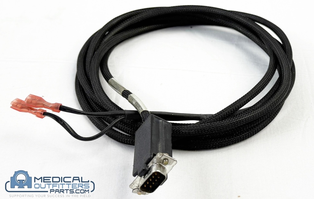 Philips MRI Intera Cbl MMA-X2 He Pressur, PN 452213263892