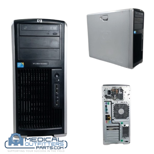 Philips MRI Intera 1.5 Host Comp XW8200 4GB C1, PN 452213254563