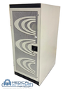 Philips MRI Achieva 1.5 T Gradiente Cabinet, PN 989603017541