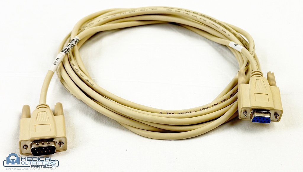 Philips MRI Intera Cable CC-X1 - PC, PN 452213262891