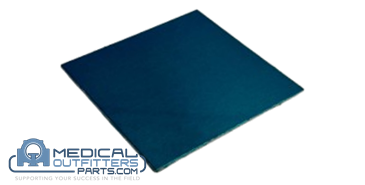 Fujifilm Mammo Tools Aluminum Filter 2MM, PN X004613KTV