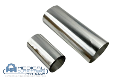 Fujifilm Mammo Tools Aluminum Sheets 0.1MM